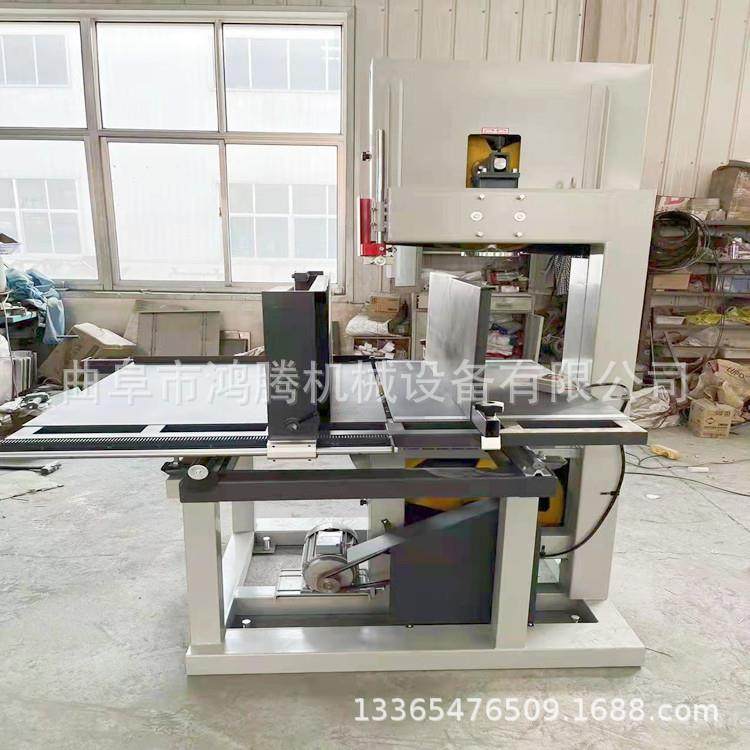 鸿腾圆盘蜂窝板纸箱木料切割锯专用工装数控全自动切纸机立式带,节庆用品/礼品,新娘配件,淘宝优惠券,粉丝福利购,淘宝优惠卷