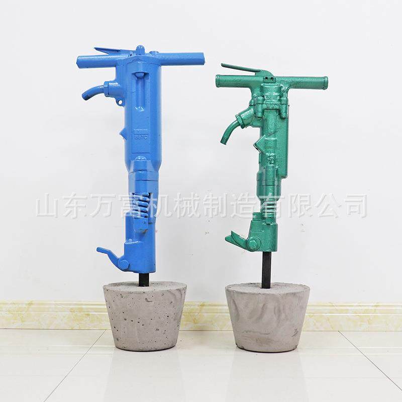 矿用B87手持风镐隧道路面岩石混凝土气动破碎镐便携式气动风镐,农机/农具/农膜,其它农用工具,淘宝优惠券,粉丝福利购,淘宝优惠卷