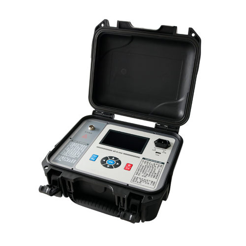 FCI-2089D带电电缆识别仪智能电缆识别器厂家