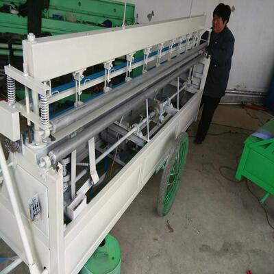 不同宽幅直线震动式引被机多针有底线无底线套被机棉被缝被机