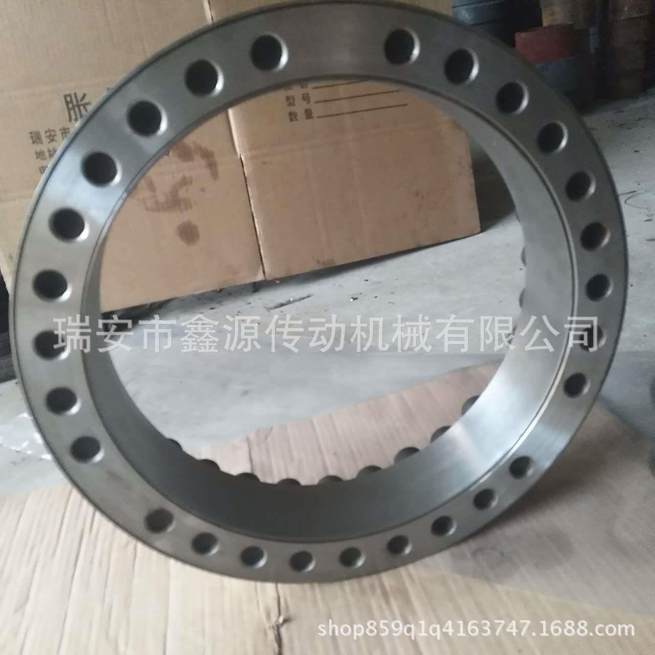 胀套结Z2涨紧套280*35290L5免键涨紧轴套胀紧联0套TK20涨套