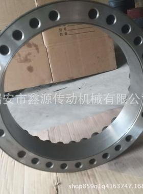 胀套结Z2涨紧套280*35290L5免键涨紧轴套胀紧联0套TK20涨套