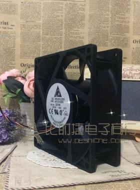 台达1JRV505112V1.8AAFC512DGDG160815C0M大风量散热风扇150*50