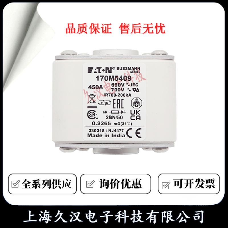 170/M5408540/410/5411/5412/5413B9USSMANN熔断器KQO保险丝FUS5E