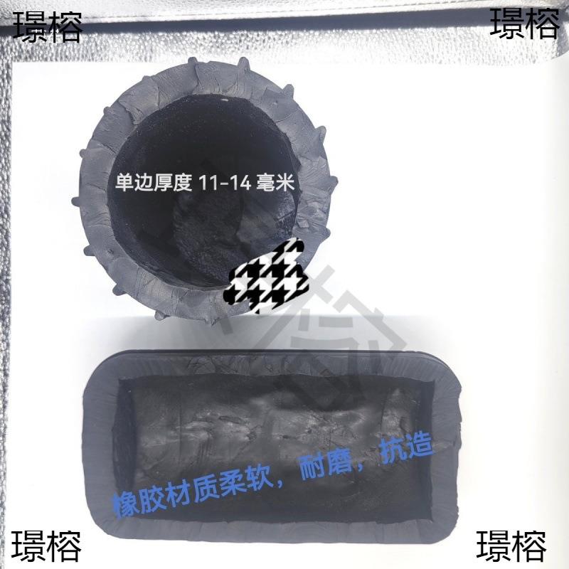 汽降车减震后悬囊空挂KRH加厚弹簧气囊气气承载力低噪音通用