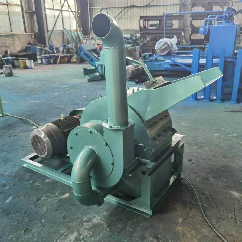 料机果树枝打碎鲜枝杈BQM木材碎机模板木块树木皮废木屑粉碎机,农机/农具/农膜,林业机械,淘宝优惠券,粉丝福利购,淘宝优惠卷