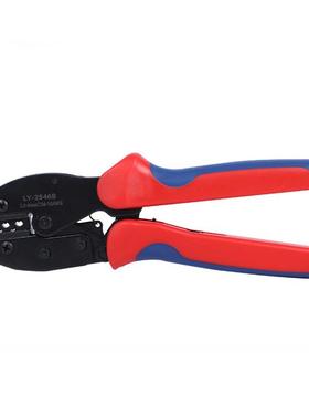 多功能太阳能光电工压线钳L剥线钳MC连接器Y25446B工具伏204套装