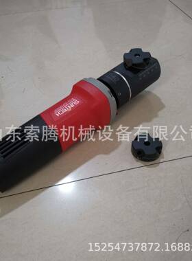 磨双头钨针磨尖T-40钨棒打磨切断机机便携式钨针YIR磨削S机