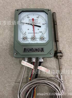 杭州OMS器自动化变压温-度指示计温控仪BWY-802ABWY803A温度控制