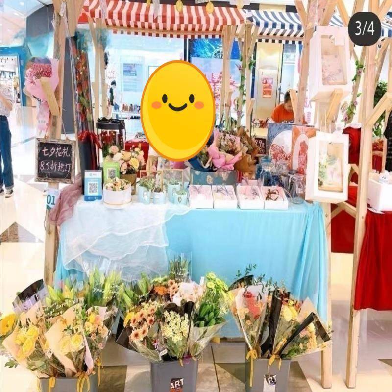 集叠移动可折架摊位商品展示木见描述夜市网红摆摊架超市市促销活