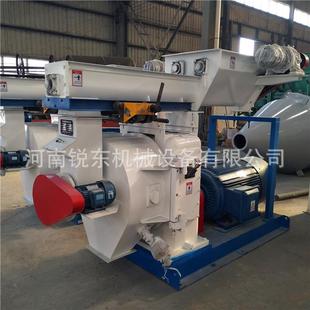 木213123屑秸秆煤炭设成型机生物颗粒燃料机生物质质颗粒生产备