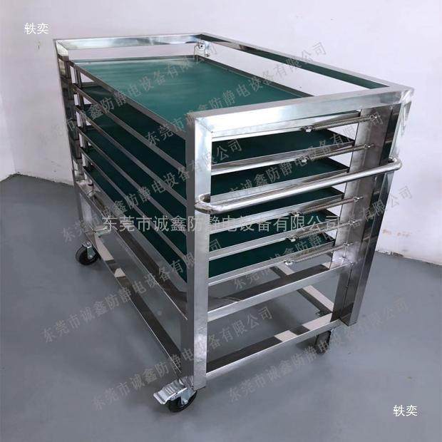 不锈钢千层架808sm转t车间电路推存放架防静电周车车可板订,农机/农具/农膜,其它农用工具,淘宝优惠券,粉丝福利购,淘宝优惠卷