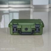 塑YMP电料微型手提脑仪器设防备收纳护箱五金安全工包装 具箱周转