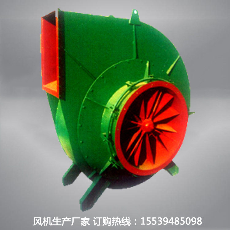 周口市通用鼓风机有限公司