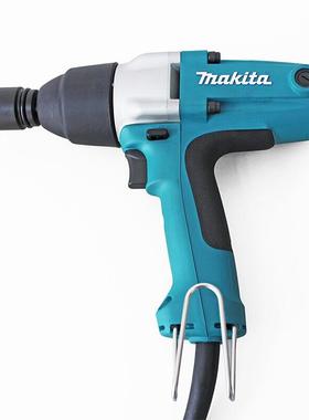 Ma0k558ia牧田T电动扳手Wt020螺栓紧固工具电炮扭力扳手200N.m