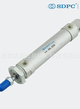MAL22970A自动达化化气动奉标准气缸ML气缸SDPC盛气动厂家
