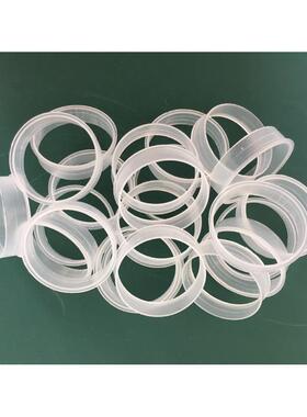 用菌菌菇圈出菇食套环4.5LVI公分5.0公分5.5公分6.5公分平出菇袋