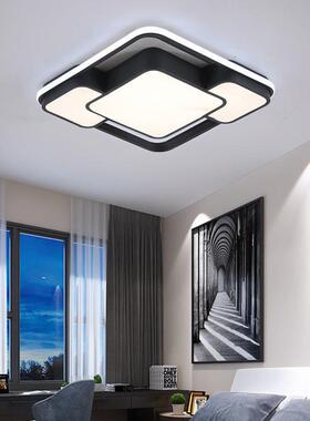 大气厅客L17865ED顶灯现代简约吸室房间餐厅书房灯卧组合全屋套餐