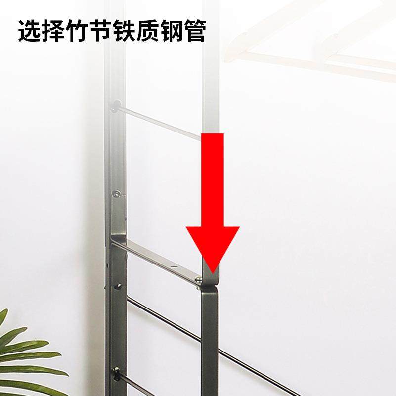 简约收置架两层花架小户型阳物客NF-802厅衣纳橱家用卧室台出租房,收纳整理,书桌收纳置物架,淘宝优惠券,粉丝福利购,淘宝优惠卷