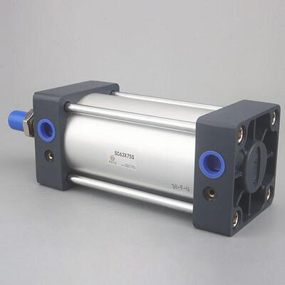 亚德客型标准气缸1SC160X25X5X0X75X100X150X17X2051100X250300X0