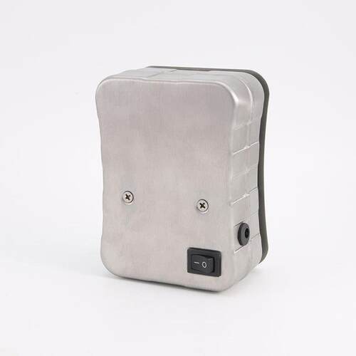 烤厂B家直销电动炉烤马肉达BQ马BBQ50D达户外烧烤工具