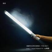 发爆闪棒吧跳舞棒ed铝合金光棒气氛道具l闪光无品牌 棒手酒持点舞