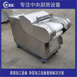 用肠粉河商粉切河段切450肠粉机粉机粉皮切丝机