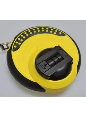 美30M/50M钢XMA卷高尺倍非电动3速