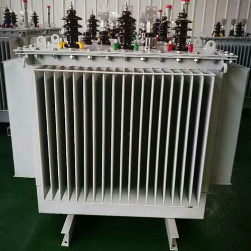 厂现货250工kvaS11-250K油/浸式三相电力变压k器S11型315kw100.4k