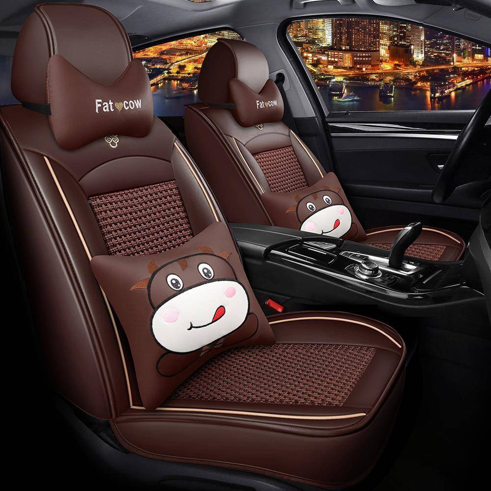 长季安CS15/CS35/CS75821动XT悦翔V逸35V7四专用汽V车座套全包皮