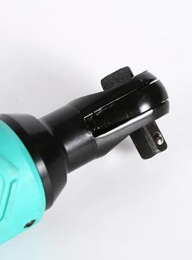 90度8DLG-25动伏棘轮扳手大扭力汽修角扳手电手扳制作