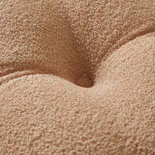 卧室床软包大靠背米床上靠枕简约泰anman-20迪榻绒床榻头可拆上洗