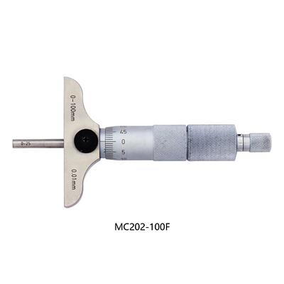 SK新换泻机可交延长精接杆深度千分187尺MC202-50F/MC2002-10F