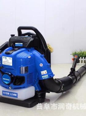 汽什威尔EB851油吹风现机背道LIR负式四冲程动力功率2.7kw货包邮