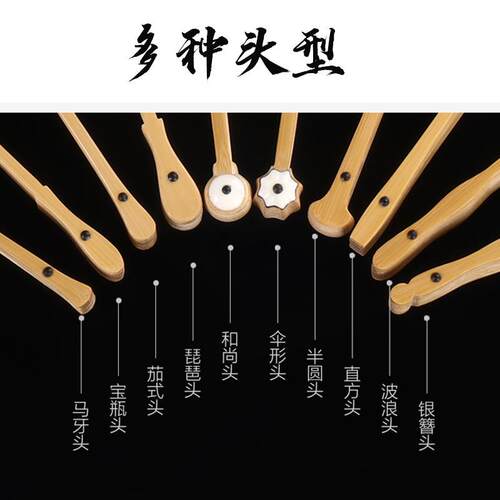 95绘寸精工玉竹折中风画空白宣86纸苏工绢布国扇面文玩把扇玩扇子