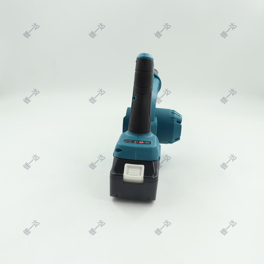 吹灰尘机鼓风机小型便携家用鼓4836风机暴风机吹锂电风机吸两吹用