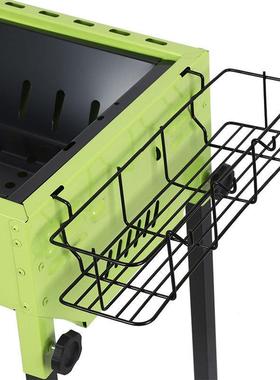 户DD101926工具烧烤全套烤串超厚折叠露外营野外炉炉子家庭木炭加