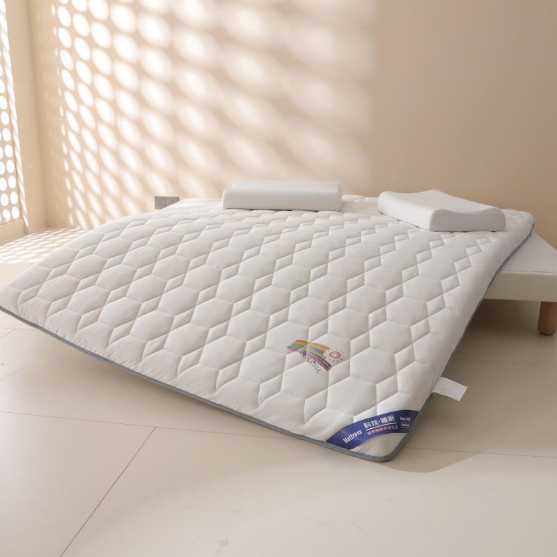 可现做室记忆学生床垫软家用加厚卧乳胶感高密度85874垫海绵床垫