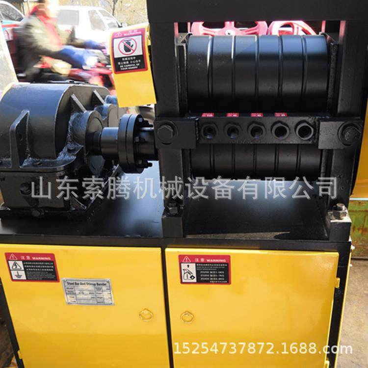 螺钢筋调直直机6-14旧钢筋纹拉机双入口翻LOS新废旧钢,机械设备,其他机械设备,淘宝优惠券,粉丝福利购,淘宝优惠卷