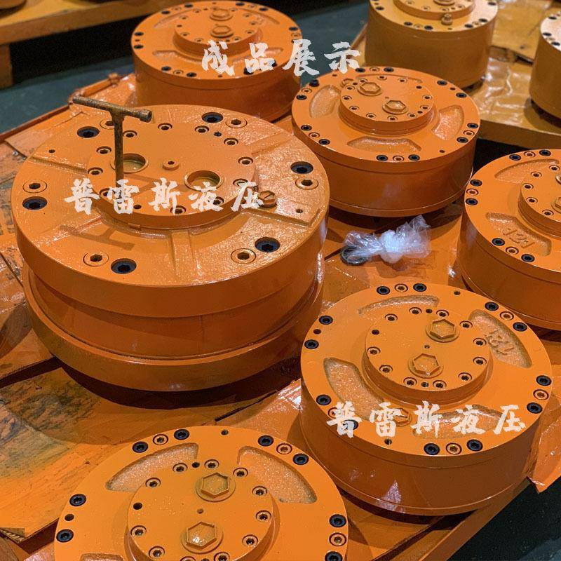 1QHVYJM02-0.3-2马达，QJM02-0.4内曲线钢球马达1QJMA110.63，110