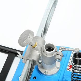 火焰割机圆机切小乌龟小切车式 30K半自动火焰割机 割气割IVE机CG1