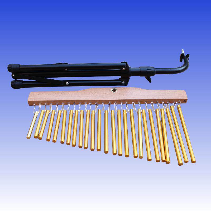 25音树打击音器奥尔夫音乐乐器幼儿乐园早教教LYS具音阶伴奏音风