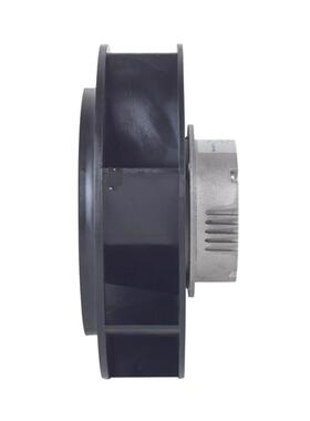 调出口EC225离心风机空气循型环力输送全压自动化智能速散YHZ热风