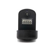 地盒密码 钥匙盒工坚固耐YH2129用密口码 锁2盒民宿门 修密码 YH129装