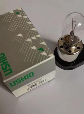 USHILS-156VO显微镜灯泡倒置显微镜1灯泡WLSM-156V5S-8C103