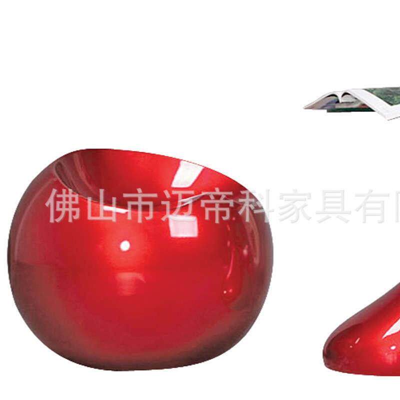 新品小户型雨滴头柜茶几玻璃钢