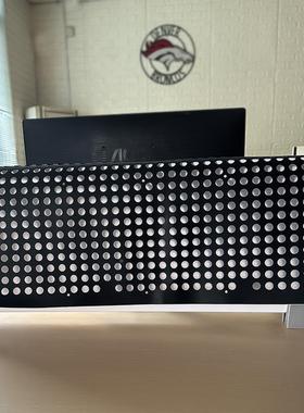 保护垫胶吸中项真空盘专用多孔式YYZ真空吸盘配背带定位孔保件护