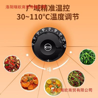 锈保温台摆商用电摊加热立式123123保不钢售饭台食堂餐厅快餐车温