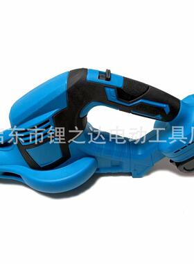 大功率锂电吹风机暴鼓风机充电式风机机NVM工业级吹吹雪户外园林