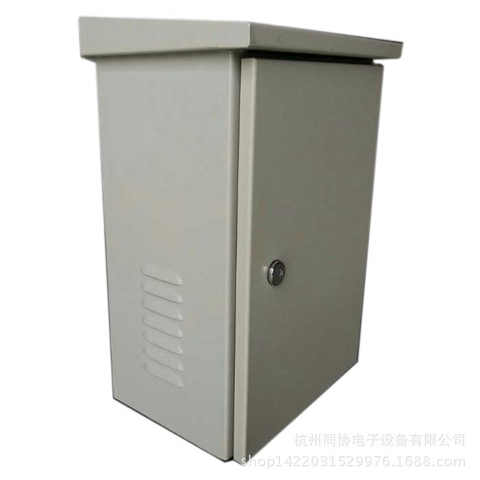 同协箱子防QLQ电腐户外非标中转箱配电箱防铁制弱电箱电电控箱配